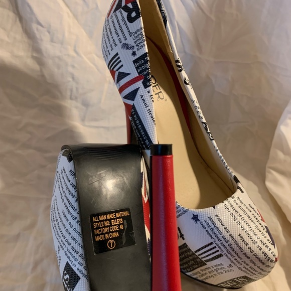 New shoo - Picture 4 of 6